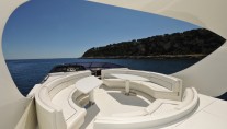 Dione Due -  Sun Deck